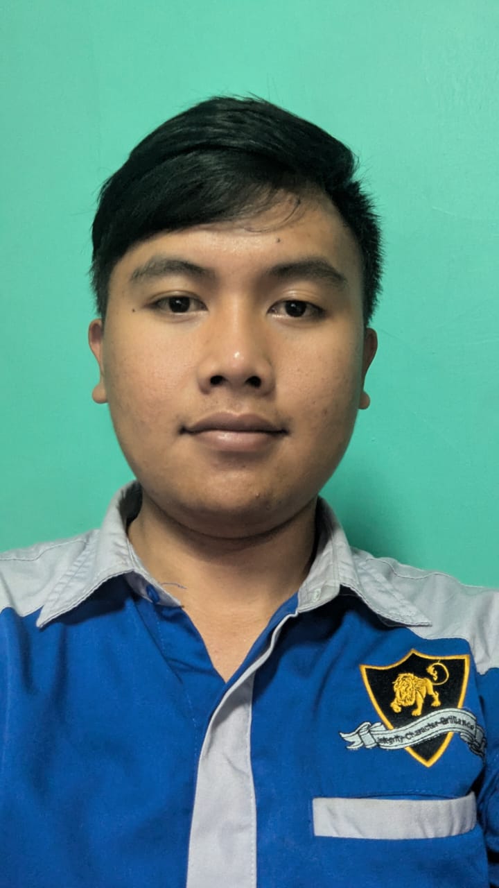 Agus Suherman