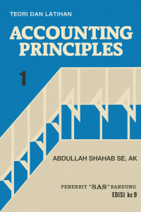 Image of Accounting Principles: Teori dan Latihan 1