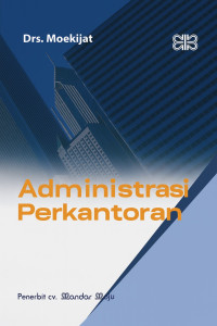 Image of Administrasi perkantoran