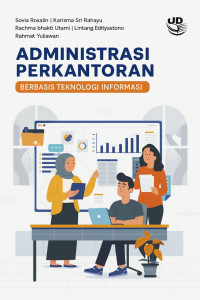 Image of Administrasi Perkantoran Berbasis Teknologi Informasi
