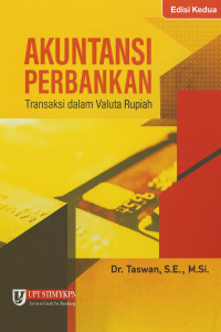 Image of AKUNTANSI PERBANKAN Transaksi Valuta Rupiah
