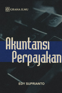 Image of Akuntansi Perpajakan