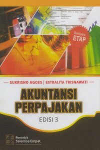 Image of Akuntansi Perpajakan