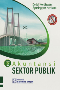 Image of Akuntansi Sektor Publik