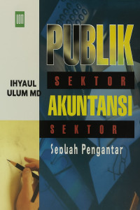 Image of Akuntansi Sektor Publik: Sebuah Pengantar