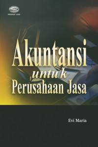 Image of Akuntansi untuk Perusahaan Jasa