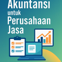 Image of Akuntansi untuk Perusahaan Jasa