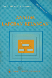 Image of Analisa Laporan Keuangan
