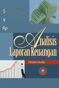 Image of Analisis Laporan Keuangan