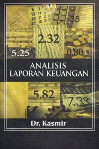 Image of Analisis laporan keuangan
