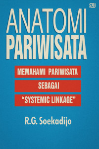 Image of Anatomi Pariwisata