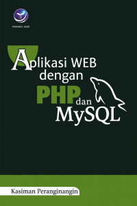 Image of Aplikasi WEB Dengan PHP dan MySQL