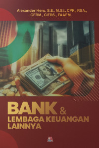 Image of Bank & Lembaga Keuangan Lainnya
