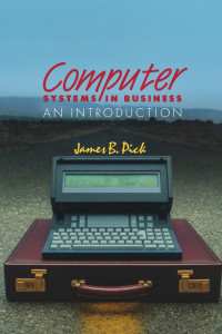 Image of Computer Systems in Business: An Introduction