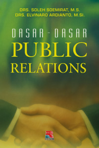 Image of Dasar-Dasar Public Relations
