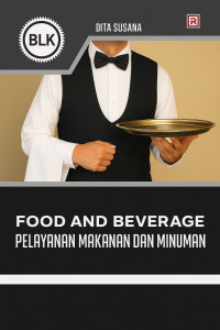 Image of Food and Beverage Pelayanan Makanan dan Minuman