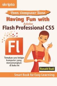 Image of Having Fun with Adobe Flash Professional CS5