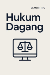 Image of hukum dagang