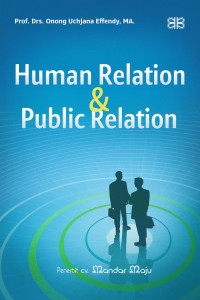 Image of Human Relation & Public Relation