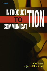 Image of Introduction to Communication