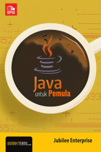 Image of Java Untuk Pemula