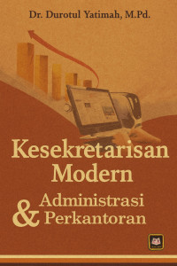 Image of KESEKRETARISAN MODERN &  ADMINISTRASI PERKANTORAN