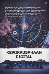 Image of Kewirausahaan Digital