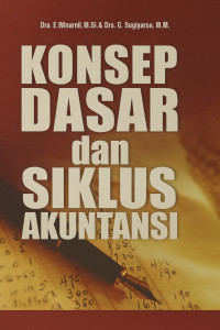 Image of Konsep Dasar dan Siklus Akuntans