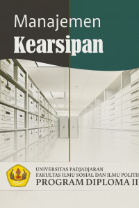 Image of Manajemen Kearsipan