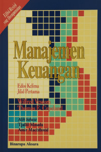Image of Manajemen Keuangan