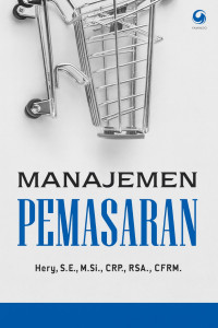 Image of Manajemen Pemasaran