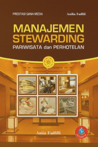 Image of Manajemen Stewarding Pariwisata dan Perhotelan