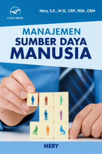 Image of Manajemen Sumber Daya Manusia