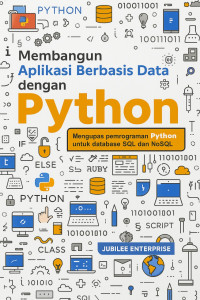 Image of Membangun Aplikasi Berbasis Data dengan Python
