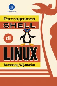 Image of Pemrograman Shell di Linux