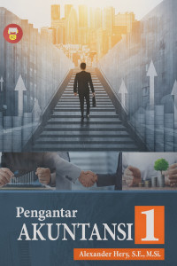 Image of Pengantar Akuntansi 1
