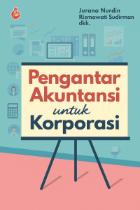 Image of Pengantar Akuntansi untuk Korporasi