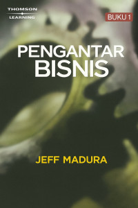 Image of Pengantar Bisnis : Buku 1