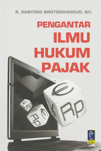 Image of Pengantar Ilmu Hukum Pajak