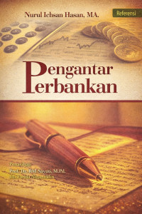 Image of Pengantar Perbankan