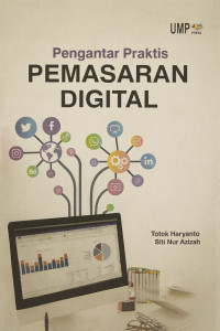 Image of Pengantar Praktis Pemasaran Digital