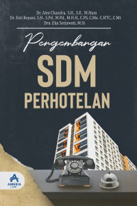 Image of Pengembangan SDM Perhotelan