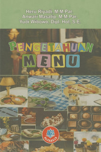 Image of Pengetahuan Menu