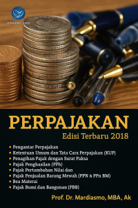 Image of Perpajakan