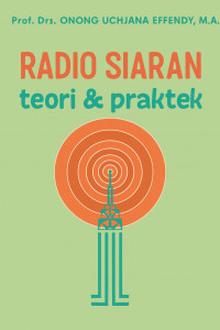 Image of Radio Siaran: Teori & Praktek