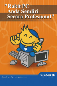Image of Rakit PC Anda Sendiri Secara Profesional