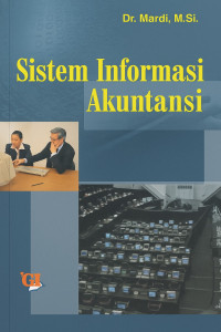 Image of Sistem Informasi Akuntansi