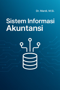 Image of Sistem Informasi Akuntansi