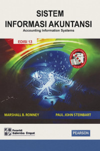 Image of Sistem Informasi Akuntansi = Accounting Information System