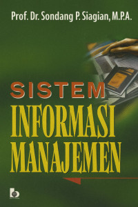 Image of SISTEM INFORMASI MANAJEMEN